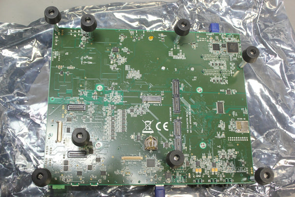 TEXAS INSTRUMENTS JACINTO 7 AUTOMOTIVE PROCESSOR EVAL BOARD J721EXCP01EVM VISION
