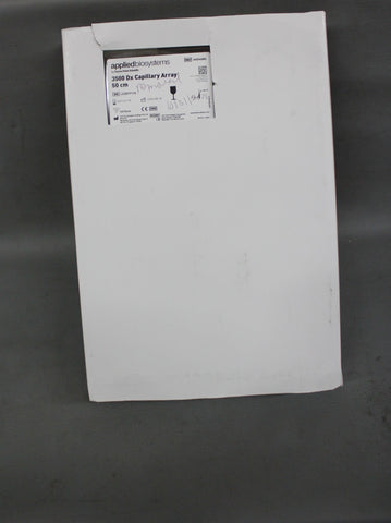 APPLIED BIOSYSTEMS 50cm 3500 Dx CAPILLARY ARRAY