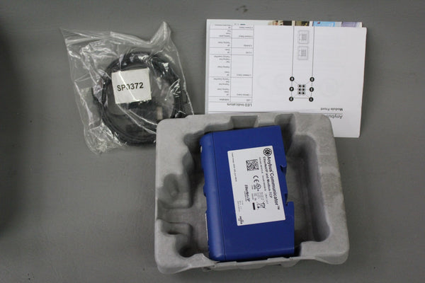 NEW ANYBUS ETHERNET/IP & MODBUS-TCP COMMUNICATOR AB7072-B # 1