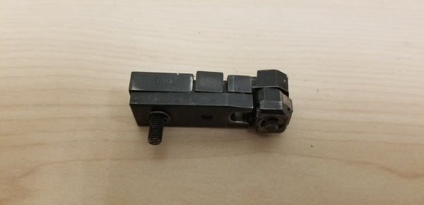 AMP Crimper Crimp Tool Die Set 47808-6 12-10