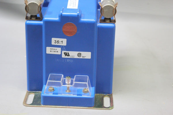 NEW INSTRUMENT TRANSFORMERS VOLTAGE TRANSFORMER PTW3-2-60-422FF