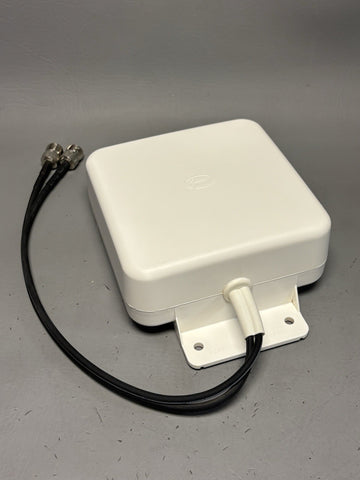 Panorama Antennas WMMG-7-27-03NJ Omnidirectional Antenna