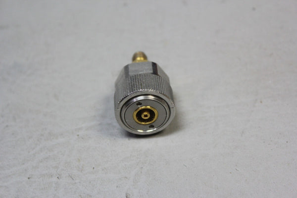 AMPHENOL APC-7 TO 3.5mm RF CONNECTOR/ADAPTER