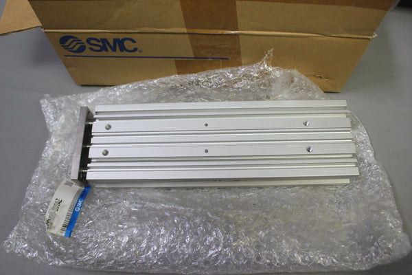 NEW SMC GUIDED PNEUMATIC CYLINDER MGPM20-200AZ