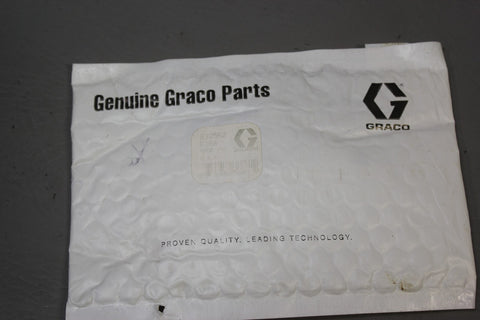 NEW GRACO WOLVERINE  1/4" HNBR ADVANCED SEAL CONVERSION KIT B32562 F16A