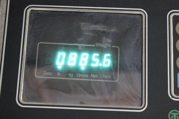 TOLEDO SCALE CONTROLLER B12644000A