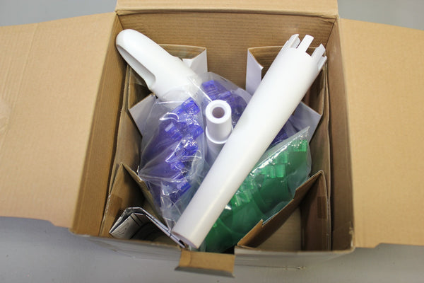 NEW HEATHROW SCIENTIFIC UNIVERSAL PIPETTE STAND HS120480