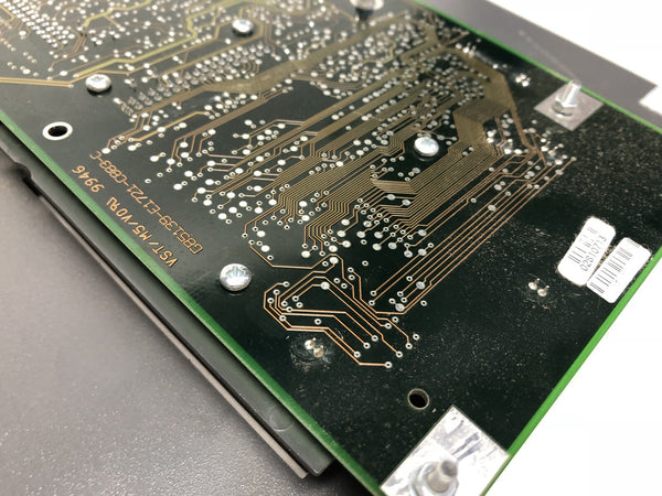 Siemens Inverter CPU Board G85139-E1721-A88 