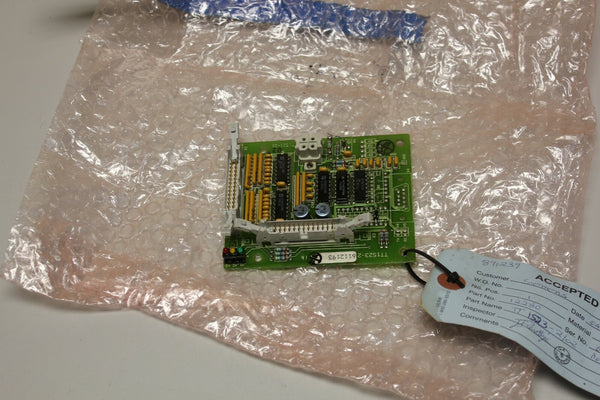 New Transtechnik TT1523-2B Adapter Board
