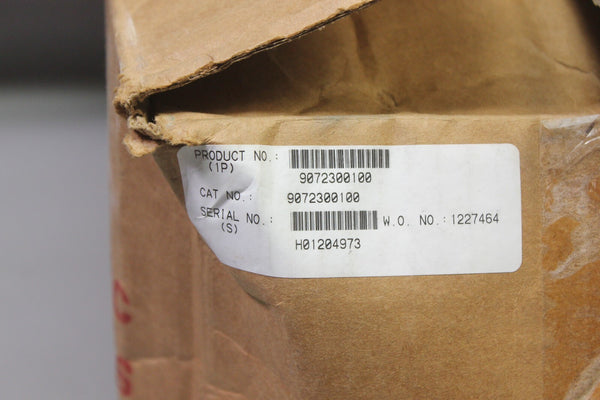 NEW BASLER ELECTRIC MOTOR OPERATED CONTROL POTENTIOMETER  MOC2102 9072300100