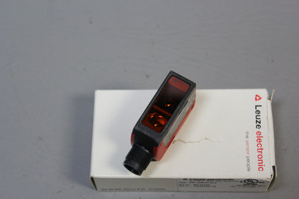 LEUZE DIFFUSE PROXIMITY SENSOR HRT 25B/44-S12