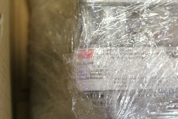 NEW DAYTON AC PARALLEL SHAFT GEARMOTOR  52JD93