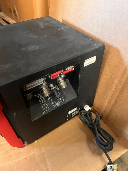 CP GEORGES RENAULT SPINDLE CONTROLLER 8284-/TwinCVI II