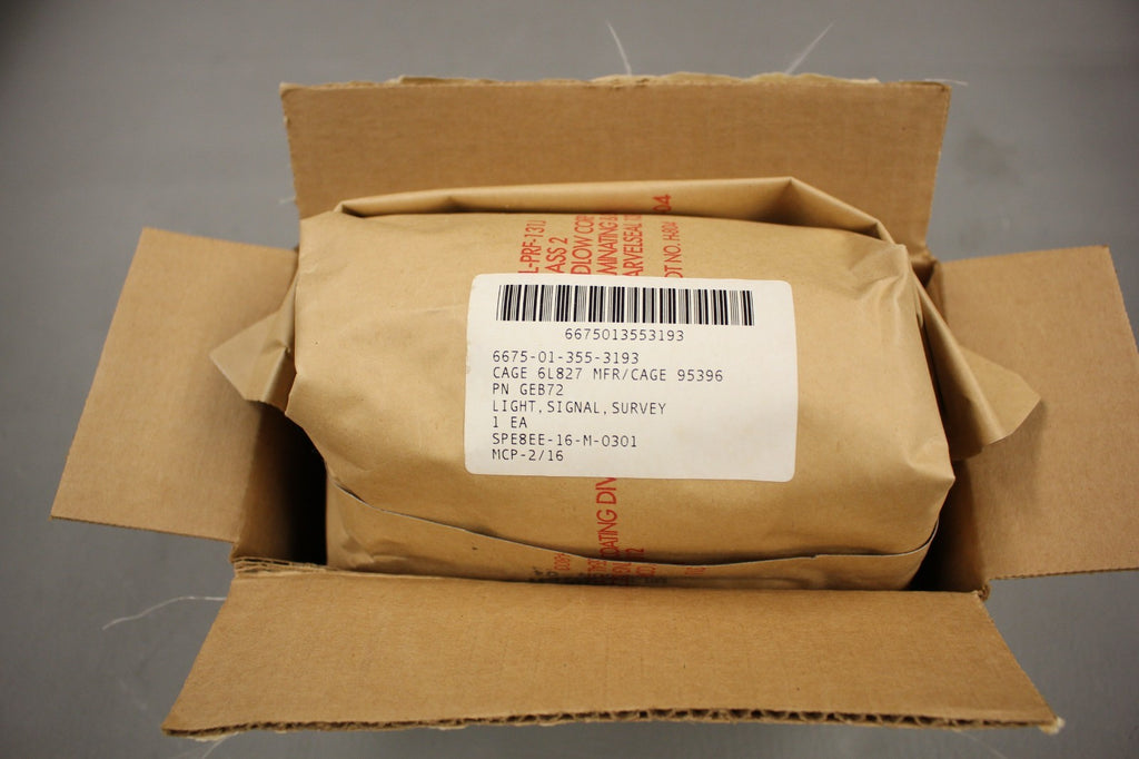 NEW LEICA SIGNAL SURVEY LIGHT 411625
