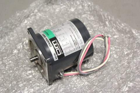 NEW ORIENTAL MOTOR TORQUE MOTOR 3TK6GN-AW2