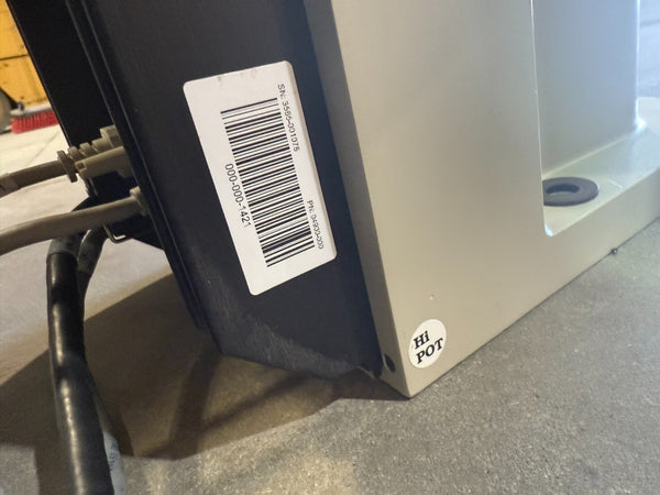 Adept SCARA Robot arm + Servo motor Cobra S600 + Servo Controller 0490-000