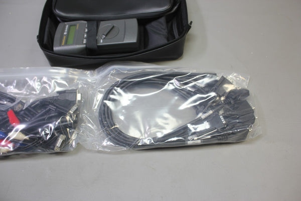 UNUSED ALLEN BRADLEY MEDIA CHECKER  1788-MCHKR