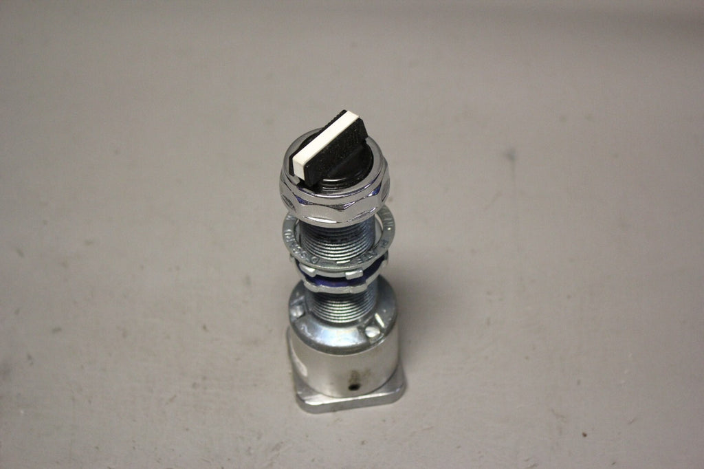 SIEMENS SELECTOR SWITCH 51SA2AALB