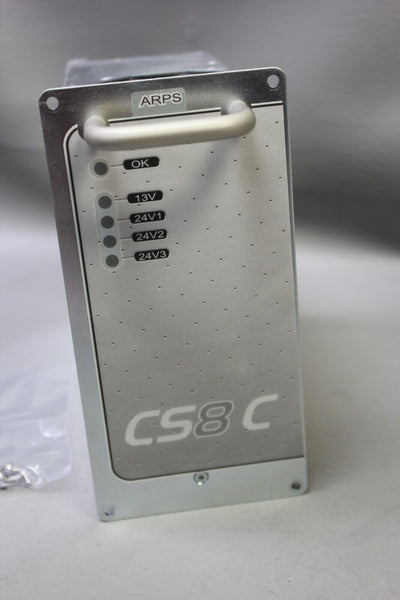 STAUBLI CS8 C ROBOT CONTROLLER POWER SUPPLY ARPS BLI3004A01