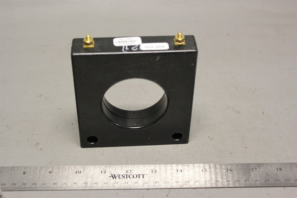 Unused INSTRUMENT TRANSFORMERS CURRENT TRANSFORMER 600:5 A 7ASHT-601