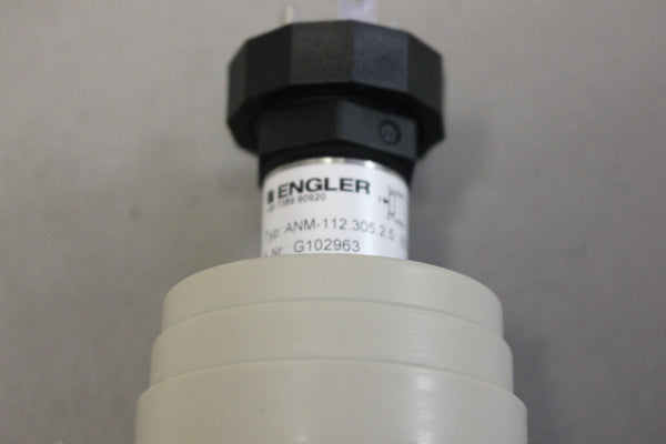 ENGLER SENSOR ANALOG LEVEL 1993977