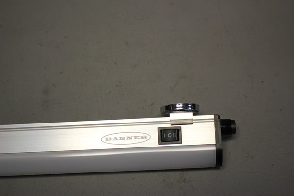 BANNER  WLB32C285PB BAR LIGHT LED MAGNETIC