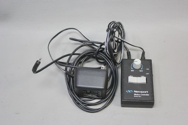 NEWPORT  MOTION CONTROLLER P/N: 861