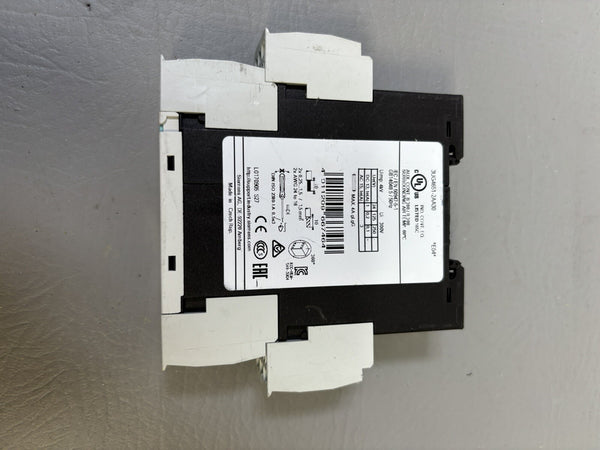 UNUSED Siemens 3UG4651-2AA30 - Speed Monitoring Relay