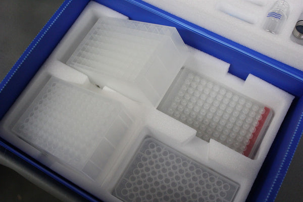 THERMO SCIENTIFIC VANQUISH SAMPLE CONTAINER KIT