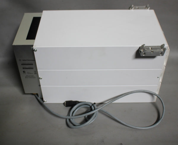 AGILENT LC 6 DW COOLED PAL STACK  G4270-60004