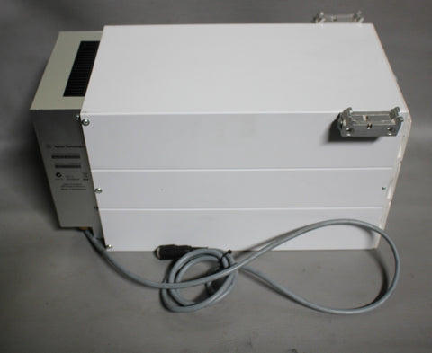 AGILENT LC 6 DW COOLED PAL STACK  G4270-60004