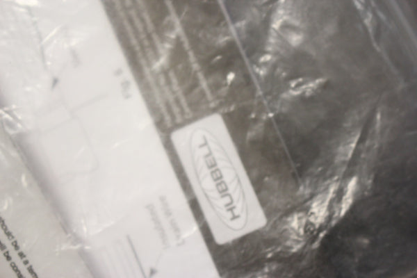 HAWK INTERNATIONAL  MARINE SHIPBOARD CABLE SEALING FITTING 753 SIZE O