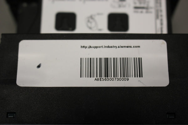 SIEMENS POWER CONTACTOR LEN00C004120B