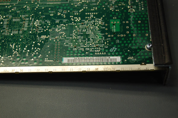 QUANTUM PX502 NETWORK NET CONTROLLER CARD/INTERFACE 54-85422 