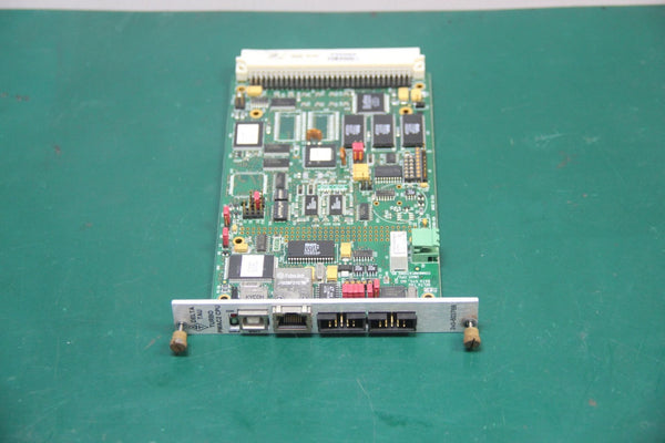 DELTA TAU TURBO PMAC2 CPU 603766-104