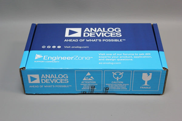 ANALOG DEVICES LT8652S DEMO BOARD DC2523A DUAL CHANNEL FACTORY SEALED