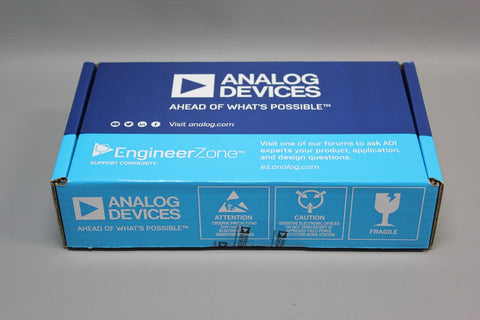 ANALOG DEVICES LT8652S DEMO BOARD DC2523A DUAL CHANNEL FACTORY SEALED