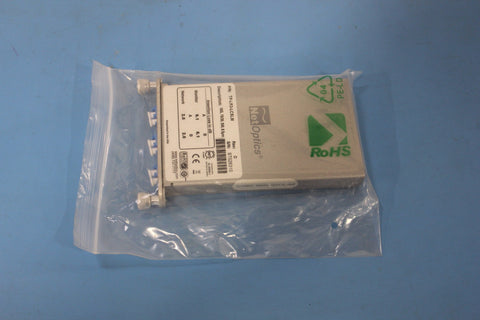 Netoptics SlimTap 10 Gigabit Ethernet Tap Splitter TP-LR3-LCSLM