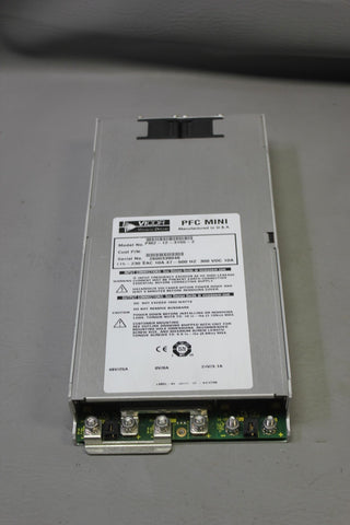 VICOR PFC MICRO POWER SUPPLY PM2-12-3155-2 