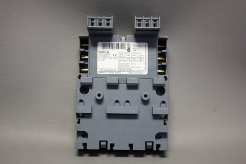 SIEMENS SIRIUS 3RV2917-4A PHASE BUS BAR