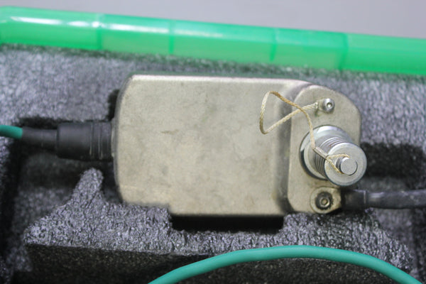 ABER FUTURA MULTIFUNCTIONAL BIOREACTOR 4 CHANNEL HUB TRANSMITTER 233000