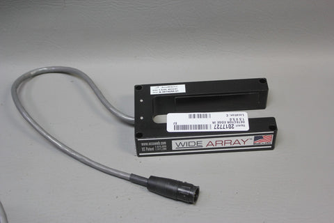 ACCUWEB EDGE DETECTOR SENSOR 1.5x5L 4512-01