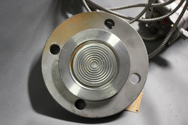 ROSEMOUNT PRESSURE TRANSMITTER  3051