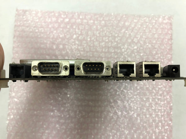 Atmel At75C221-DK02 Development Board for SIAP-E Smart Internet Appliance 