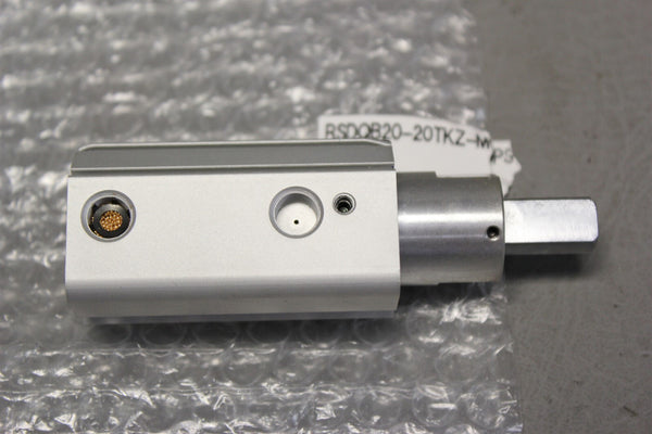New SMC pneumatic cylinder RSDQB20-20TKZ-M9PS