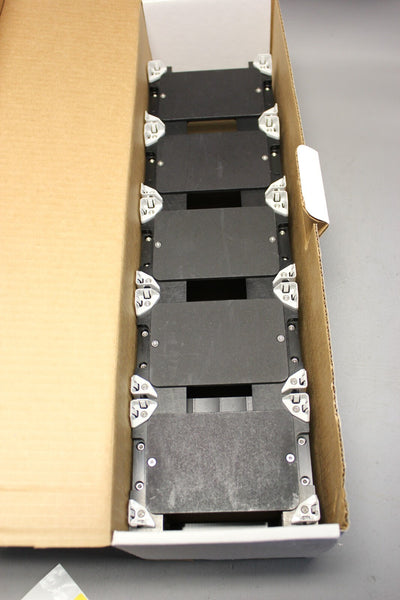 NEW HAMILTON PRECISION TAB PLT CARRIER 93522-01