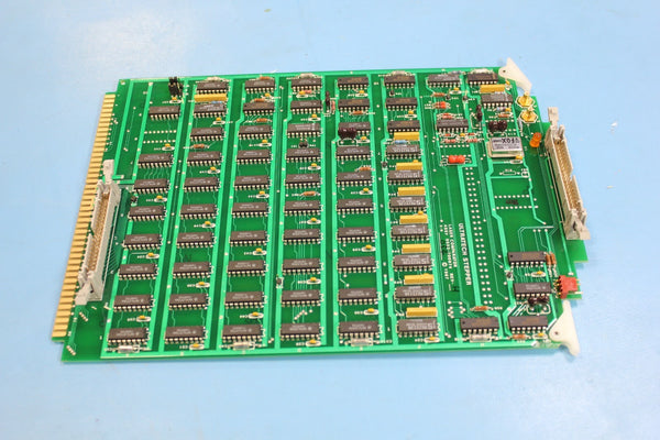 Ultratech Stepper Laser Comparator Control Board 0553-700974 Rv H