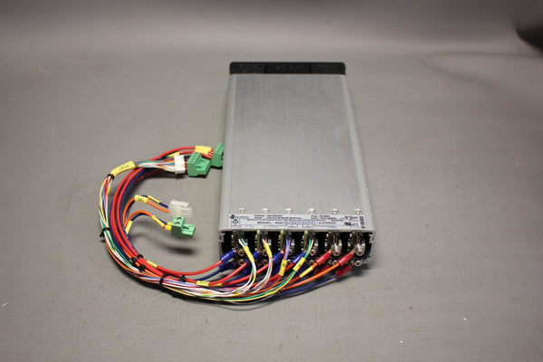 EXCELSYS POWER SUPPLY  XQC-444477-0 100-240 VAC