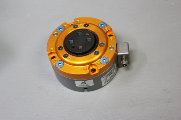 NEW ATI IND. AUTOMATION ROBOT COLLISION SENSOR CRASH PROTECTION DEVICE SR-81