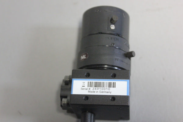 THE IMAGINGSOURCE MACHINE VISION CAMERA DMK 22AUC03